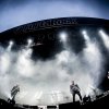 Foto Parkway Drive op Fortarock Vrijdag 2018