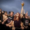 Foto op Fortarock Vrijdag 2018