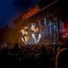 Foto Parkway Drive op Fortarock Vrijdag 2018