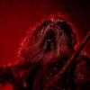Foto Watain te Fortarock Vrijdag 2018