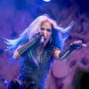 Arch Enemy foto Fortarock Vrijdag 2018