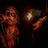 Foto Watain te Fortarock Vrijdag 2018