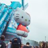 Foto  op The Flying Dutch Rotterdam 2018