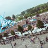 foto The Flying Dutch Rotterdam 2018