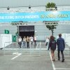 foto The Flying Dutch Rotterdam 2018