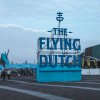 Foto  op The Flying Dutch Rotterdam 2018