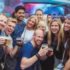 Foto  op The Flying Dutch Rotterdam 2018