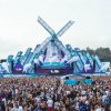 Foto  op The Flying Dutch Rotterdam 2018