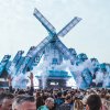 foto The Flying Dutch Rotterdam 2018