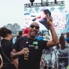 foto The Flying Dutch Rotterdam 2018
