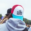 Foto  op The Flying Dutch Rotterdam 2018