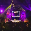 Foto  op The Flying Dutch Rotterdam 2018