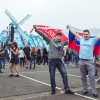 Foto  op The Flying Dutch Rotterdam 2018