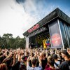 Foto Alestorm te FortaRock 2018 Zaterdag