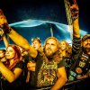 Foto Týr te FortaRock 2018 Zaterdag