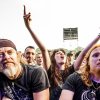 Foto  op FortaRock 2018 Zaterdag