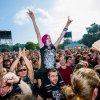 foto FortaRock 2018 Zaterdag