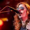 Opeth foto FortaRock 2018 Zaterdag