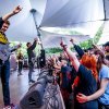Foto For I Am King te FortaRock 2018 Zaterdag