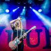 VUUR foto FortaRock 2018 Zaterdag