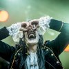 Foto Avatar te FortaRock 2018 Zaterdag