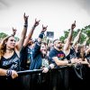 Foto  op FortaRock 2018 Zaterdag