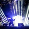 Meshuggah foto FortaRock 2018 Zaterdag
