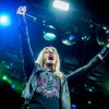 Foto DragonForce te FortaRock 2018 Zaterdag