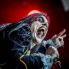 Foto Avatar te FortaRock 2018 Zaterdag