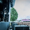 Foto Avatar te FortaRock 2018 Zaterdag