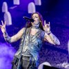 Nightwish foto FortaRock 2018 Zaterdag