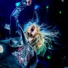Foto DragonForce te FortaRock 2018 Zaterdag