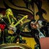 Foto Avatar te FortaRock 2018 Zaterdag