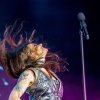 Foto Nightwish te FortaRock 2018 Zaterdag