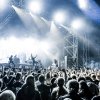 Satyricon foto FortaRock 2018 Zaterdag