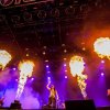 Nightwish foto FortaRock 2018 Zaterdag