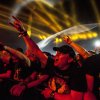Foto op FortaRock 2018 Zaterdag