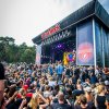 Foto Alestorm te FortaRock 2018 Zaterdag