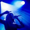 Foto Igorrr te FortaRock 2018 Zaterdag