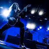 Satyricon foto FortaRock 2018 Zaterdag