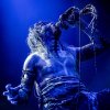 Foto Igorrr te FortaRock 2018 Zaterdag