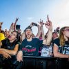 Alestorm foto FortaRock 2018 Zaterdag