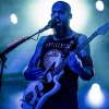Foto Baroness te FortaRock 2018 Zaterdag