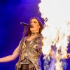 Foto Nightwish op FortaRock 2018 Zaterdag