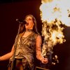 Foto Nightwish te FortaRock 2018 Zaterdag