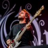 Opeth foto FortaRock 2018 Zaterdag
