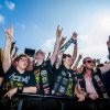 foto FortaRock 2018 Zaterdag