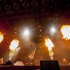 Nightwish foto FortaRock 2018 Zaterdag