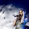 Nightwish foto FortaRock 2018 Zaterdag