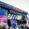 DragonForce foto FortaRock 2018 Zaterdag